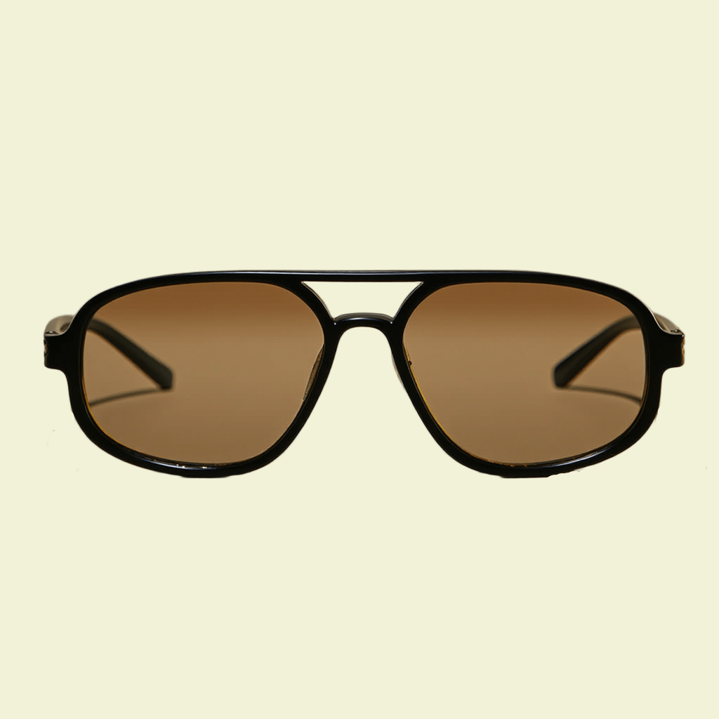 THE GLARE - GLAZED eyewear