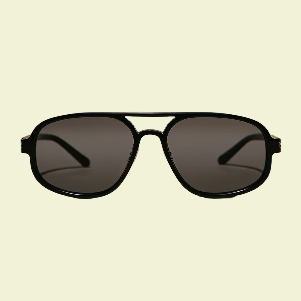 THE GLARE - GLAZED eyewear