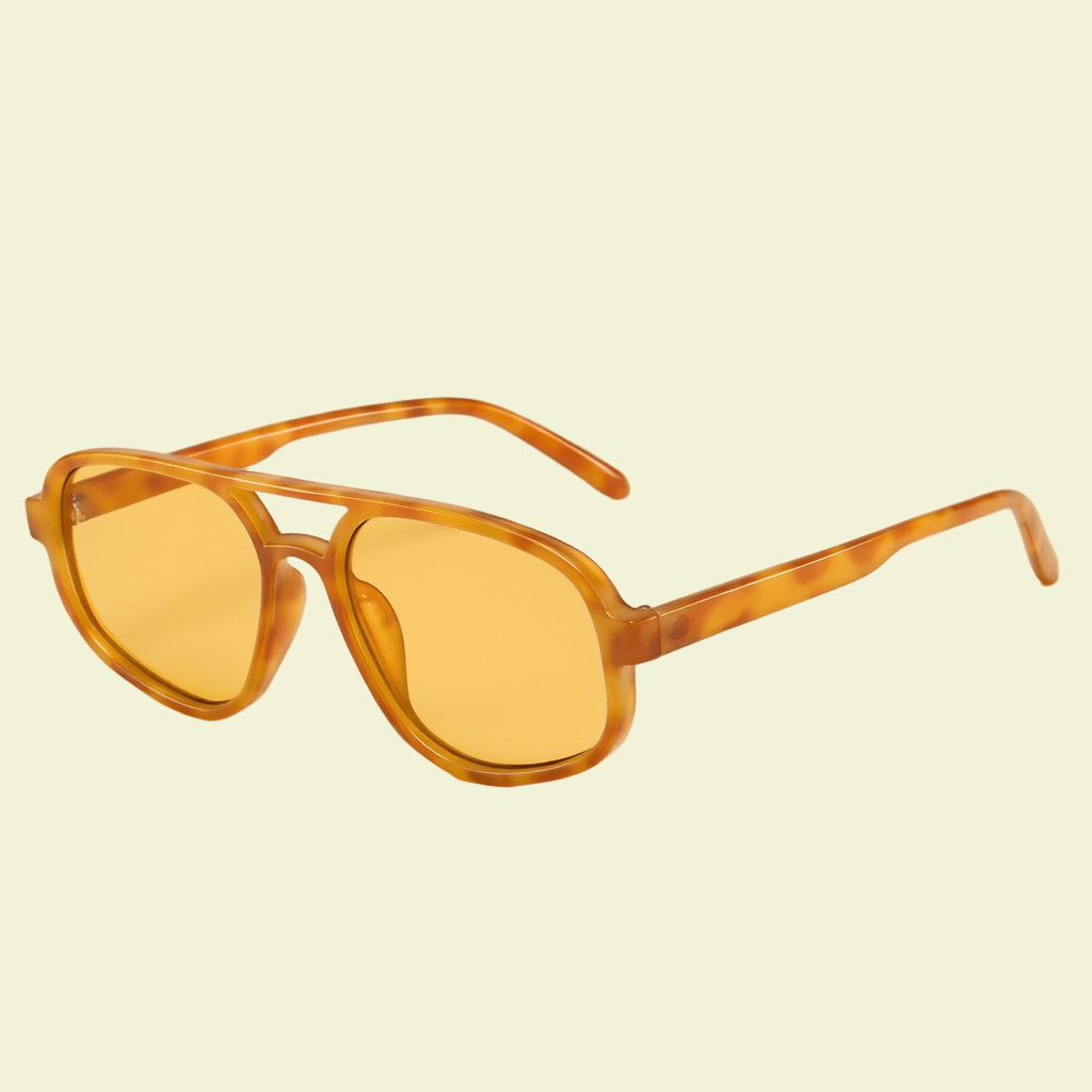 THE GLARE - GLAZED eyewear