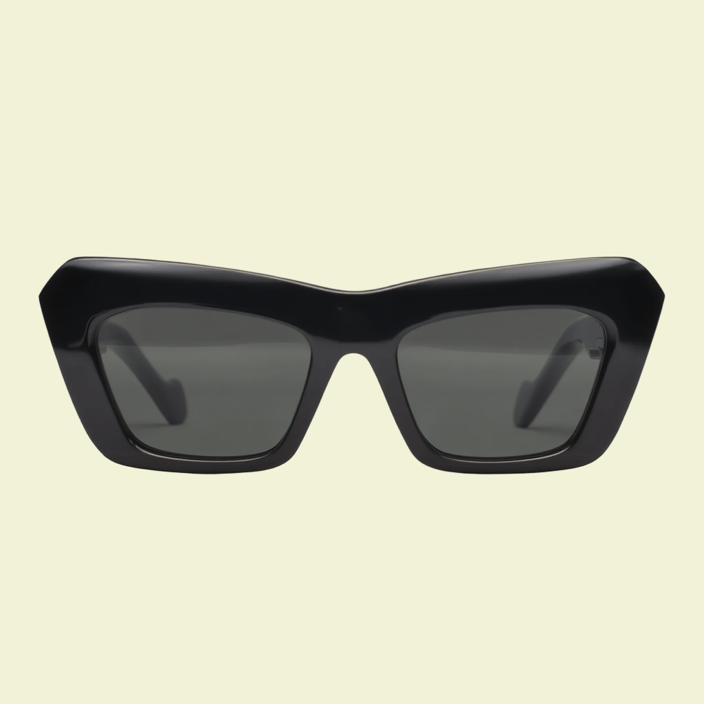 THE MAIN - GLAZED eyewear