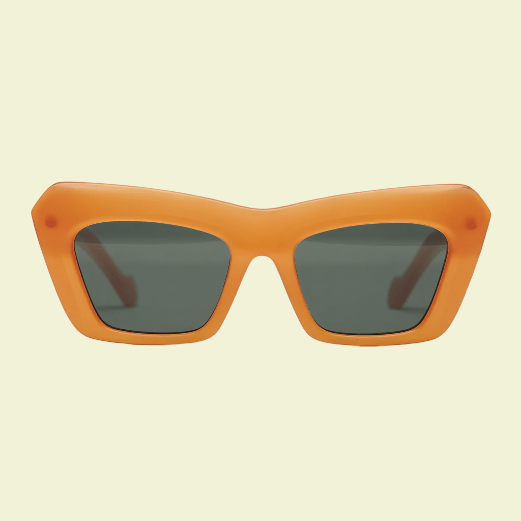 THE MAIN - GLAZED eyewear