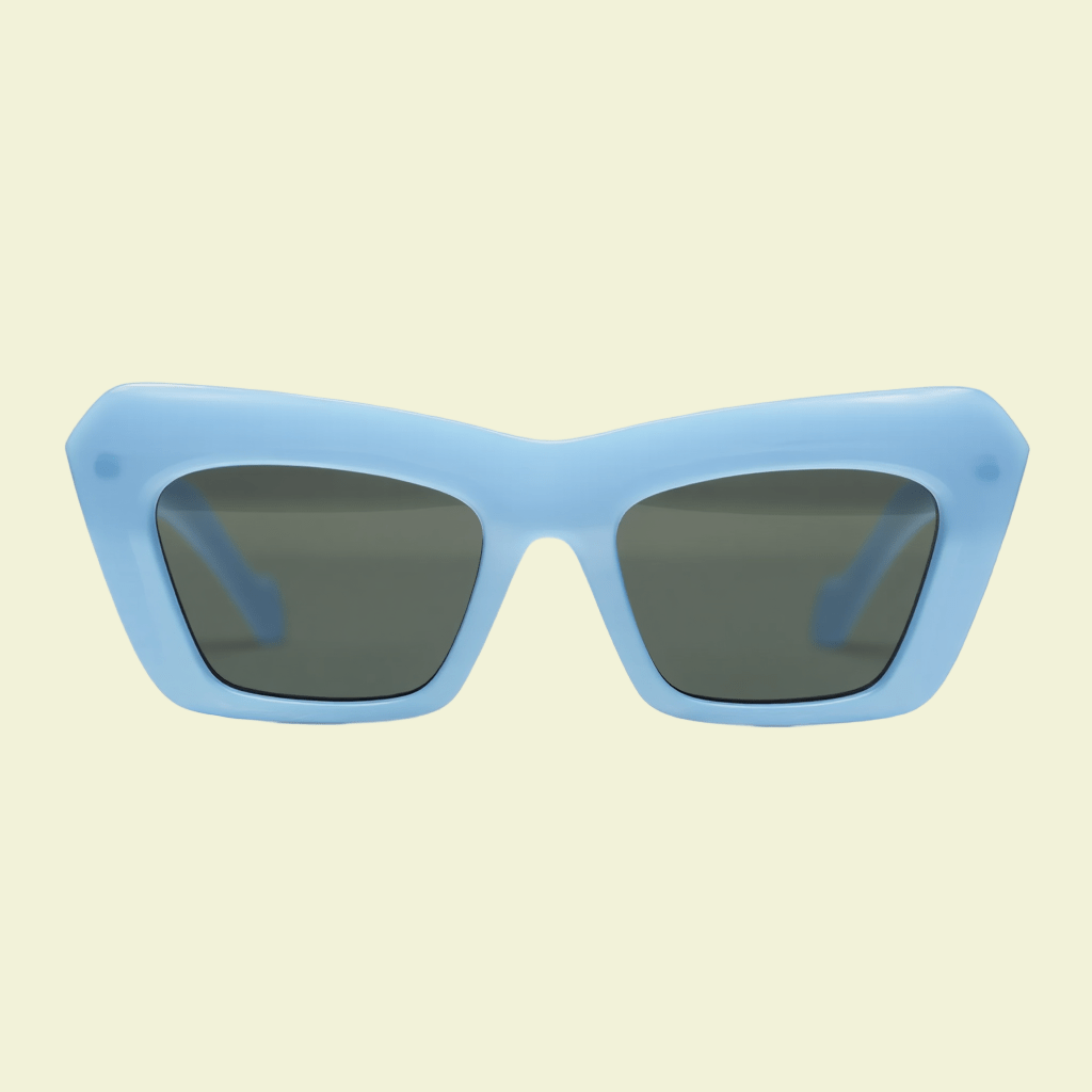THE MAIN - GLAZED eyewear