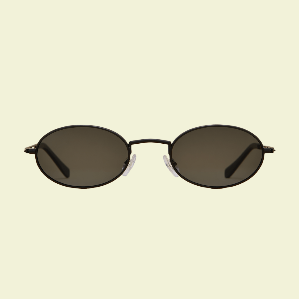 THE NOMAD - GLAZED eyewear