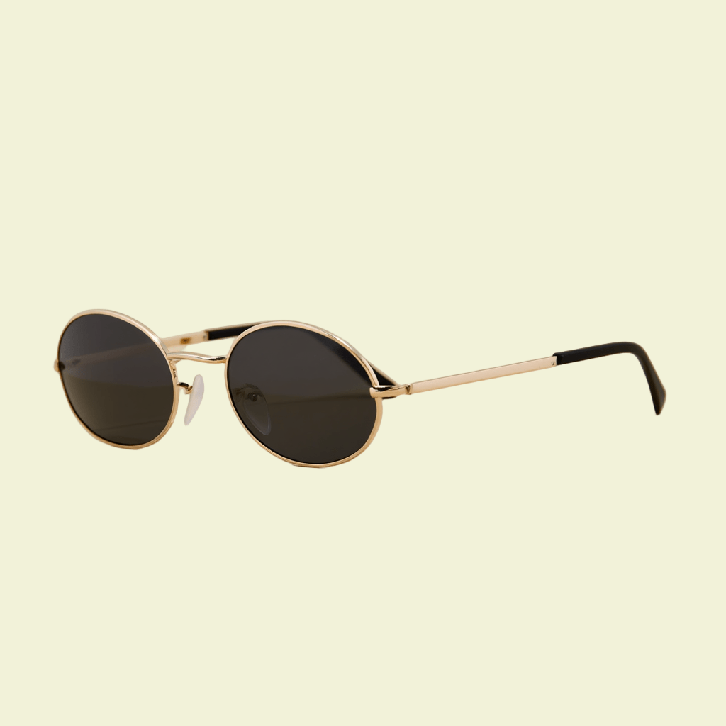 THE NOMAD - GLAZED eyewear