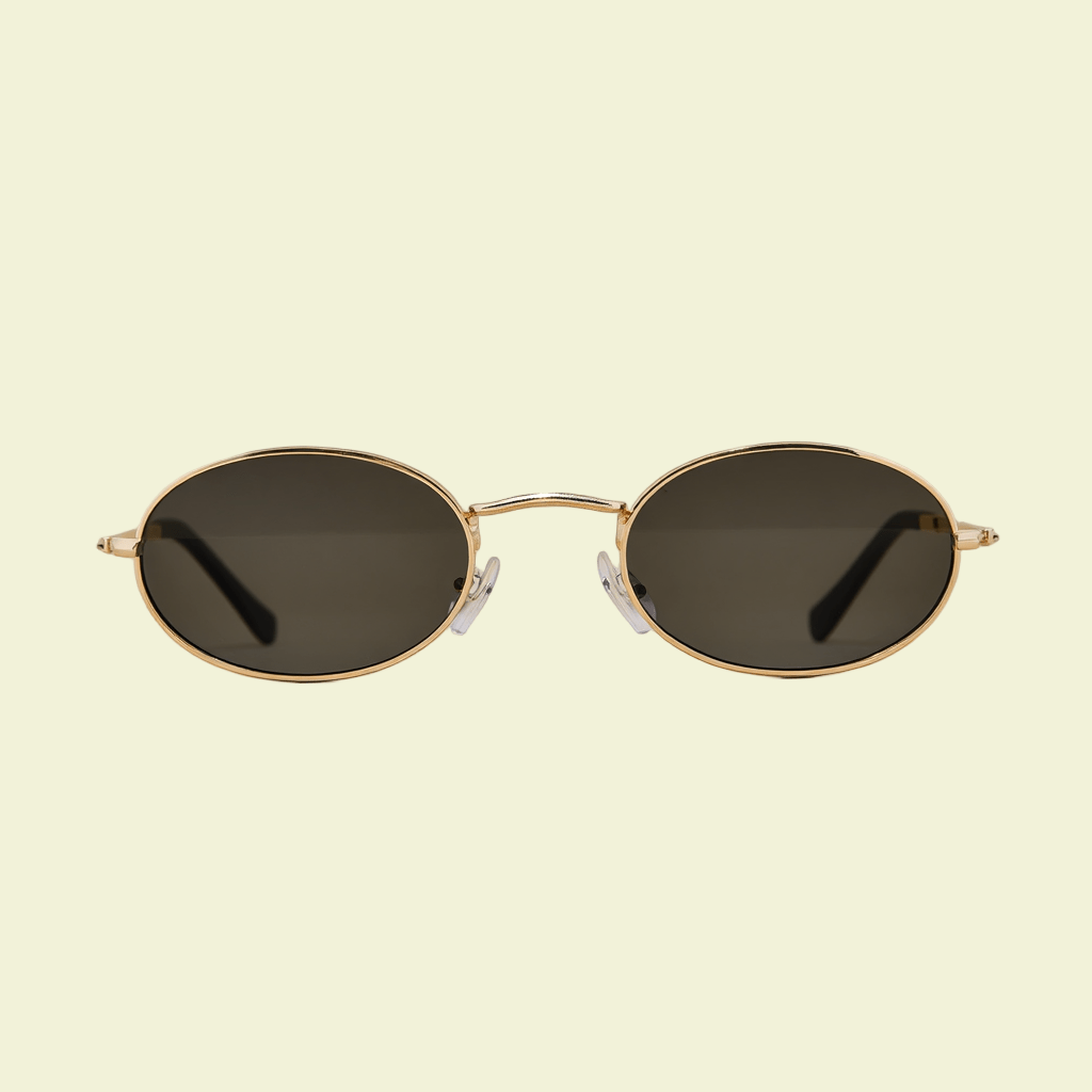 THE NOMAD - GLAZED eyewear