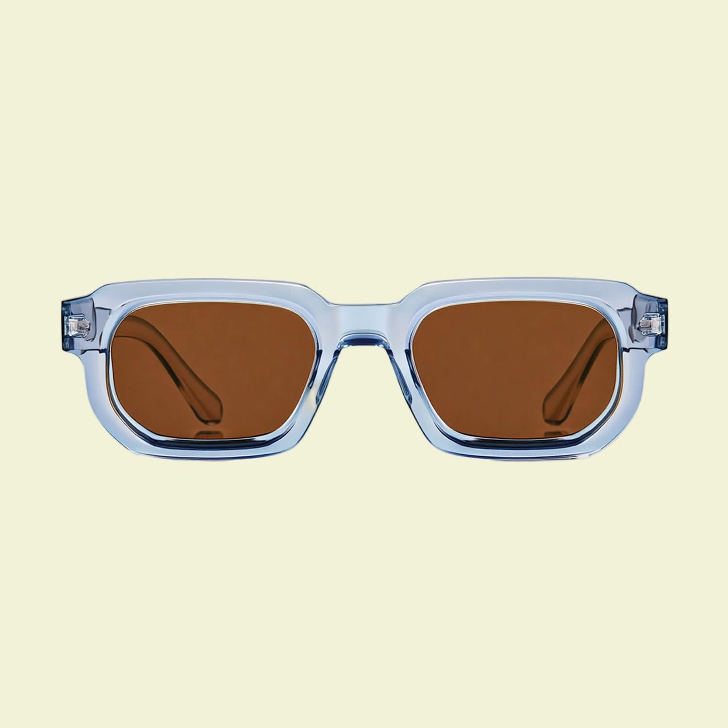 THE OPTIMIST - GLAZED eyewear