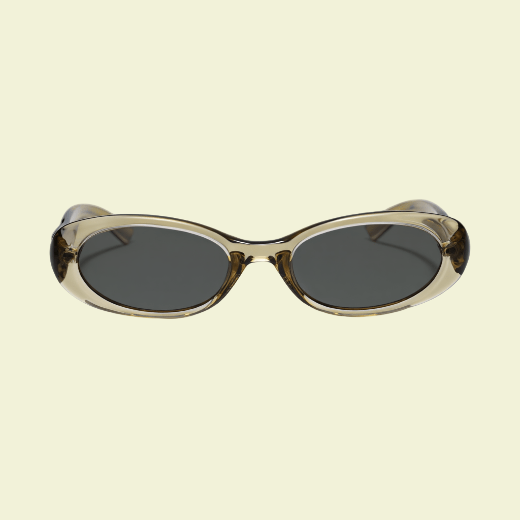 THE REBEL - GLAZED eyewear