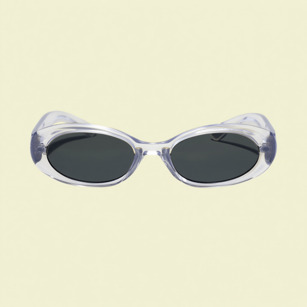 THE REBEL - GLAZED eyewear