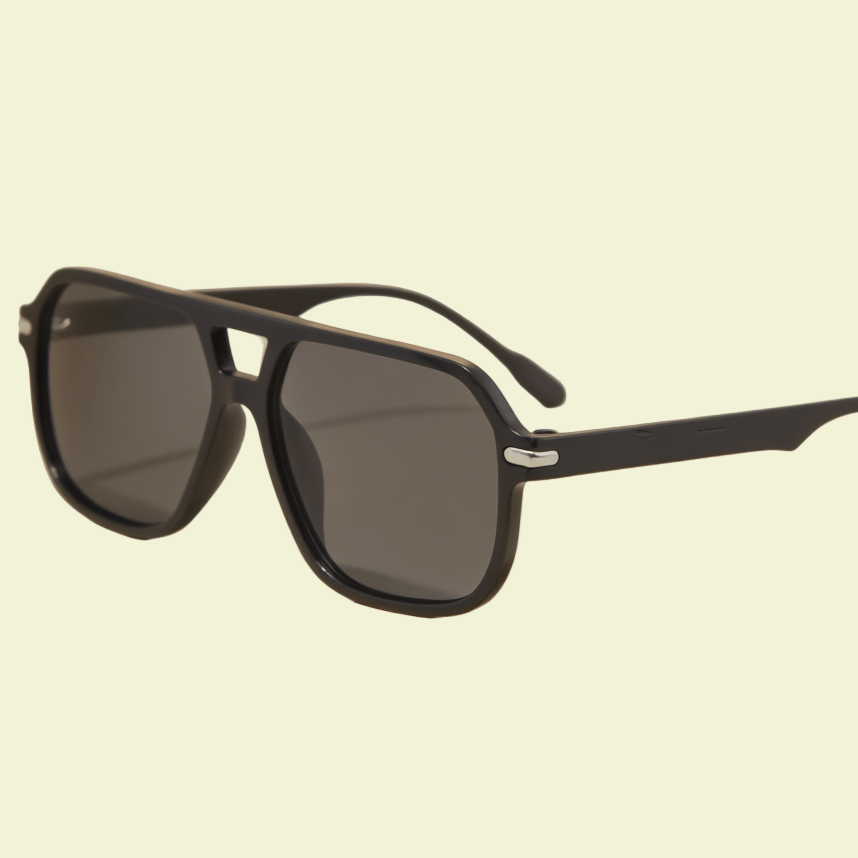 THE RETRO - GLAZED eyewear