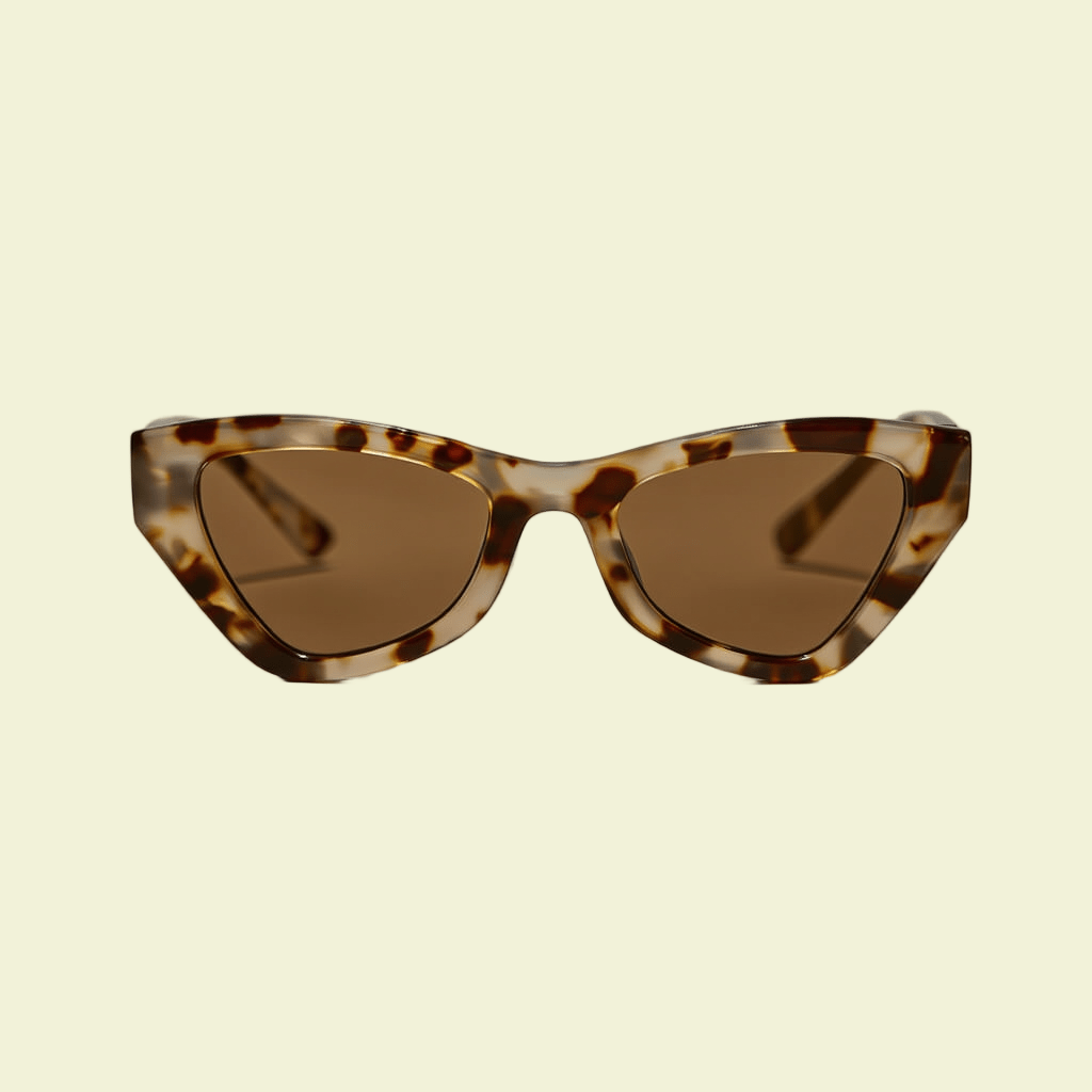THE SHADE - GLAZED eyewear