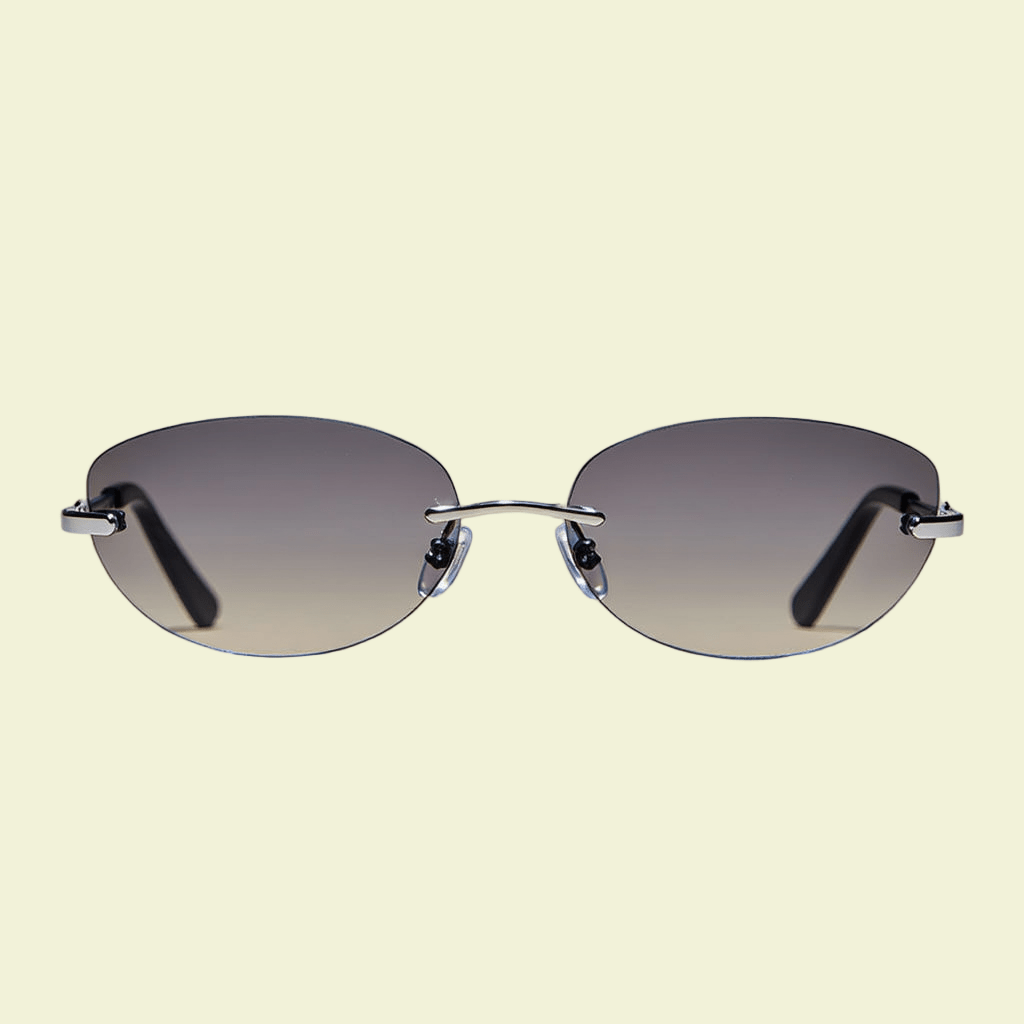 THE SHADELESS - GLAZED eyewear