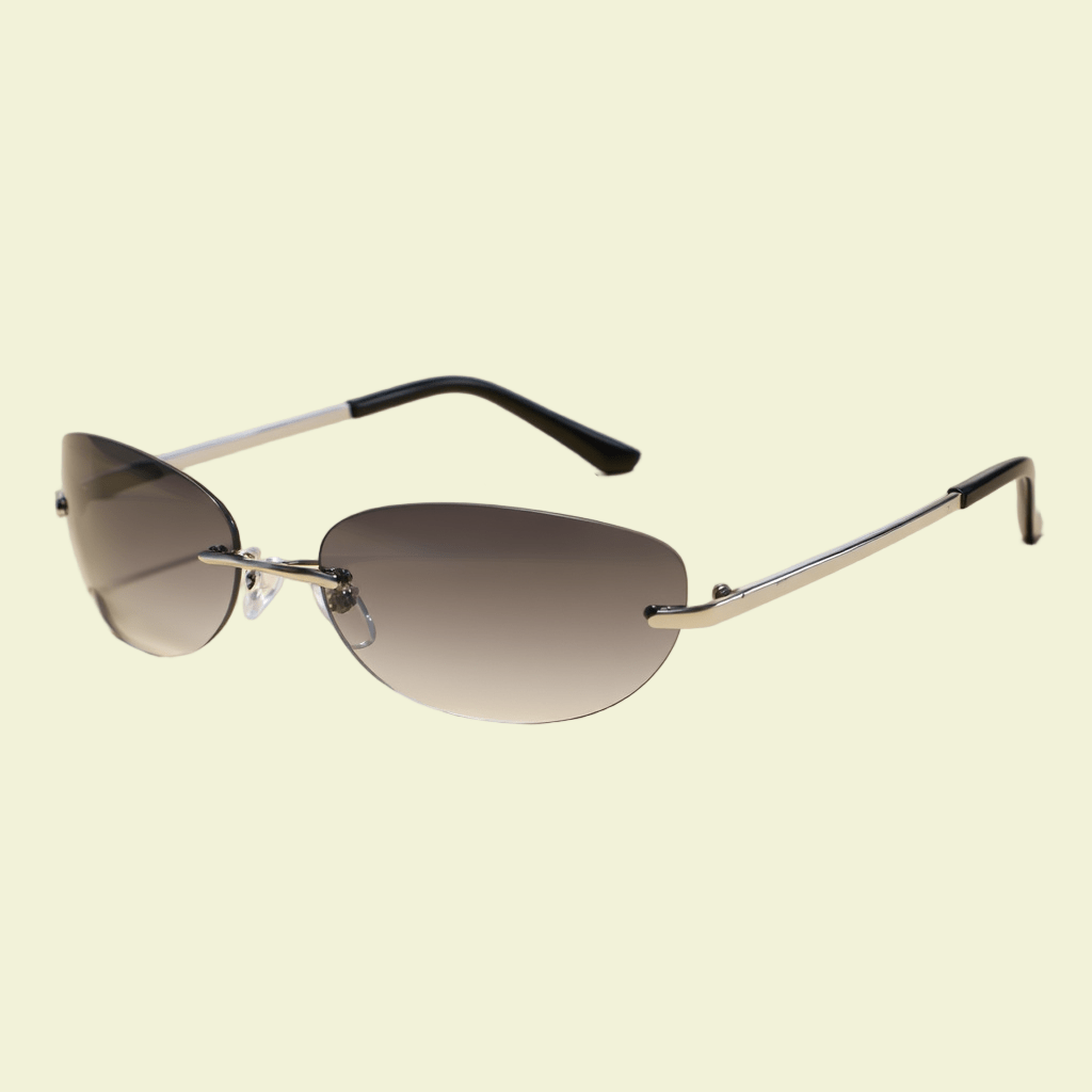 THE SHADELESS - GLAZED eyewear